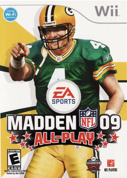 Madden NFL 09 - All-Play (USA) (Rev 1)